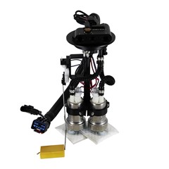 Dual In-Tank Pump System F99 1050LPH Dual In-Tank Pump System F99 1050LPH