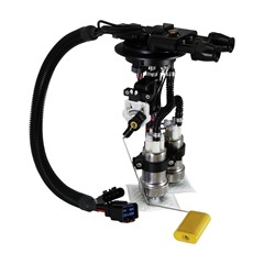 Dual In-Tank Pump System F99 1999-2000 F-Body 900LPH Dual In-Tank Pump System F99 1999-2000 F-Body 900LPH