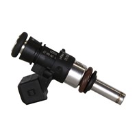 Bosch Fuel Injector, 23 lb/hr, 239 cc/min, Jetronic EV 14KT Bosch Fuel Injector, 23 lb/hr, 239 cc/min, Jetronic EV 14KT
