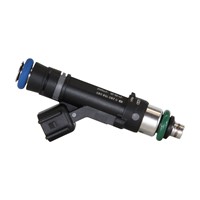 Bosch Fuel Injector, 41 lb/hr, 431 cc/min, USCAR EV 14L Bosch Fuel Injector, 41 lb/hr, 431 cc/min, USCAR EV 14L