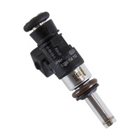 Bosch Fuel Injector, 66 lb/hr, 695 cc/min, USCAR EV 14KT