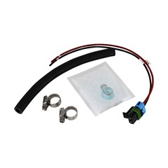 Fuel Pump Installation Kit, DCSS E85 Fuel Pump Installation Kit, DCSS E85