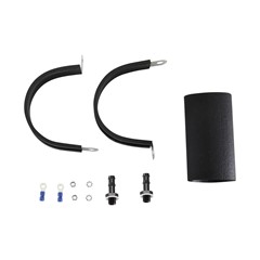 Fuel Pump Installation Kit - Inline