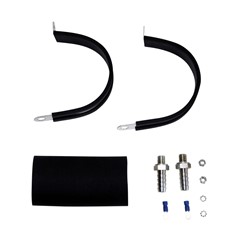 Fuel Pump Installation Kit - Inline