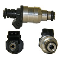 48 lb/hr Disc High-Z Fuel Injector