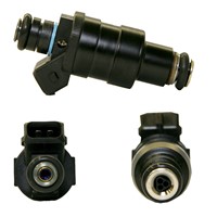 31.2 lb/hr Disc High-Z Fuel Injector