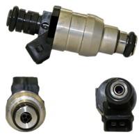 37 lb/hr Disc High-Z Fuel Injector