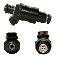 38 lb/hr Disc High-Z Fuel Injector