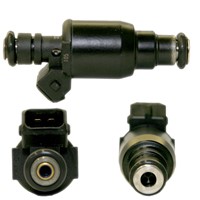 16 lb/hr Disc High-Z Fuel Injector