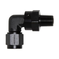 Swivel Adapter, -6AN JICF » 1/4" MNPT