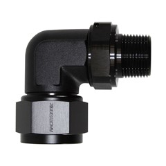 Swivel Adapter, -16AN JICF » 3/4" MNPT