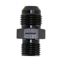 Adapter, -6 JIC Male » 3/8-24 UNF