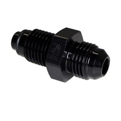 Adapter, -6AN»M14x1.5 Saginaw Male, BLK