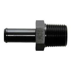 Adapter, 1/2" MPT » 1/2" Barb