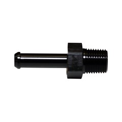 Adapter, 1/8" MPT » 1/4" Barb