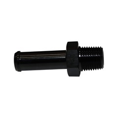 Adapter, 1/8" MPT » 5/16" Barb