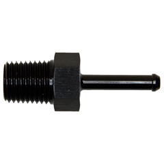 Adapter, 1/4" MPT » 3/16" Barb