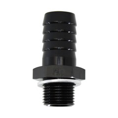 Adapter, M18x1.5 » 3/4" Hose Barb