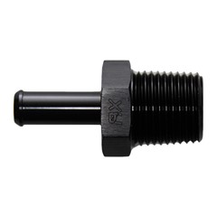 Adapter, 1/2" MPT » 3/8" Barb