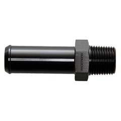 Adapter, 3/8" MPT » 5/8" Barb