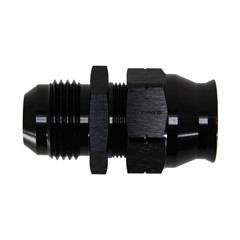 Adapter, -12AN JIC Female » 3/4" Tube