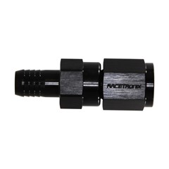 Adapter, 1/4" FNPT » 3/8" Hose Barb