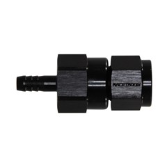 Adapter, 1/8" FNPT » 3/16" Hose Barb