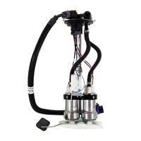 Dual In-Tank Pump System, Typhoon, Blazer, Jimmy 1050LPH