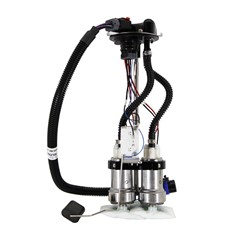 Dual In-Tank Pump System, Typhoon, Blazer, Jimmy 550LPH