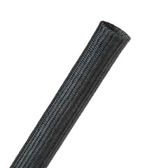 Dragon Sleeve, 1800°F 1-1/4" BLACK