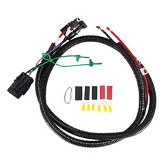 External Pump Adapter Harness