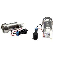 Fuel Pump - Walbro 450, E85 Turbine HP+