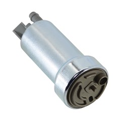 Fuel Pump - 400LPH, Dual Turbine