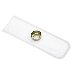 Filter Sock, 19mm ID, 145x42mm, G-Media