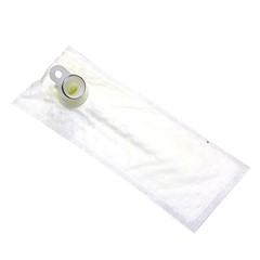 Filter Sock, 11mm ID, 155x50mm, G-Media