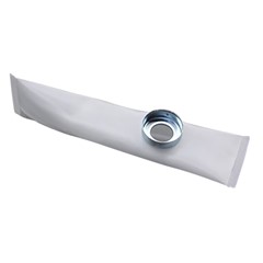 Filter Sock, 144x37mm, 22.3mm ID, G-D