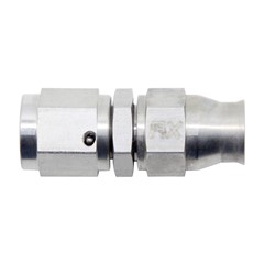 Fitting, PTFE -4 , Stainless Steel