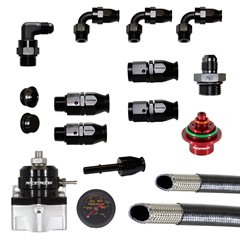 Fuel Line Kits