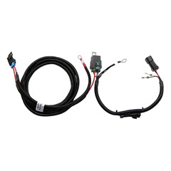 F98 Fuel Pump Wiring Harness