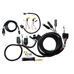 Typhoon Double Pump Kit