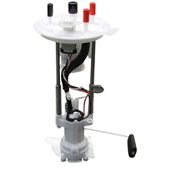 HP Pump Module, 06-08 F150, 5.4L (V)