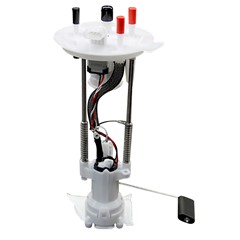 HP Pump Module, 06-08 F150, 5.4L (V)