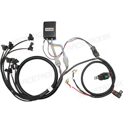 Impedance Converter Harness V8 / VF