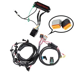 Impedance Converter System Honda