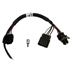 Intermediate Double Pump Harness C5A *