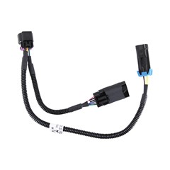 LS2 Throttle body adapter harness