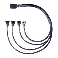 Cobalt Injector Harness