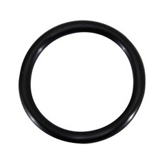 O-ring, Nitrile, Black, SAE -12