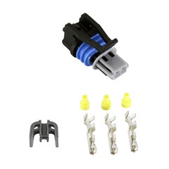 Connector Set, Air Temp Sensor (IAT)