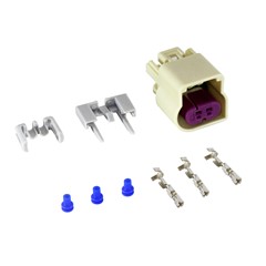 Connector Set, 2F GT150S (LSx KR Sensor)